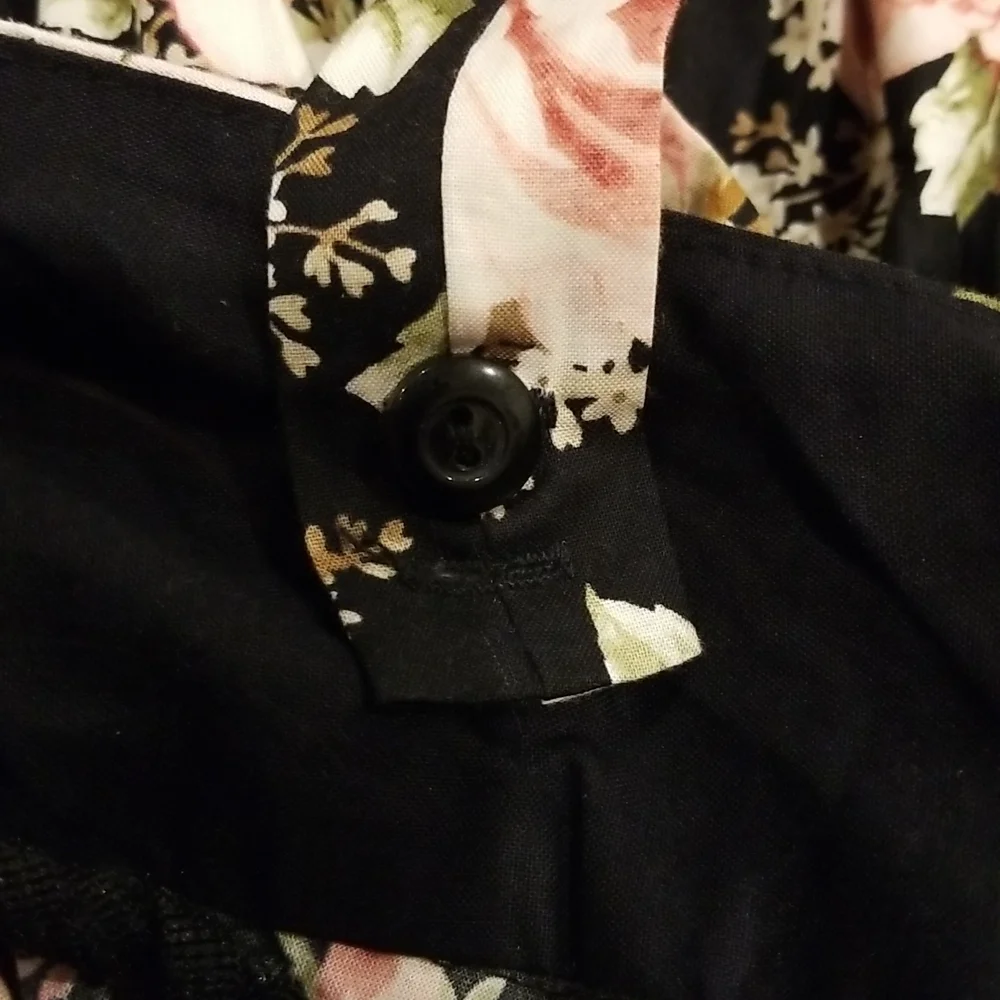 Rockabilly Dress - Picture 7 of 7